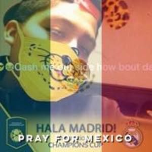 Meet your Posher, Edgar